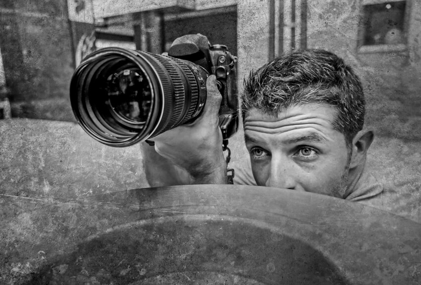 Important surveillance tips for private investigators.