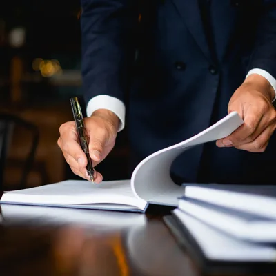 investigative services attorney support investigations in AZ